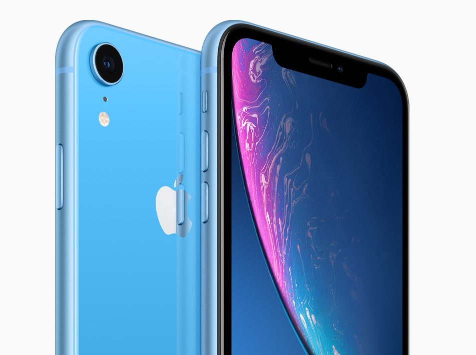 iPhone Xr