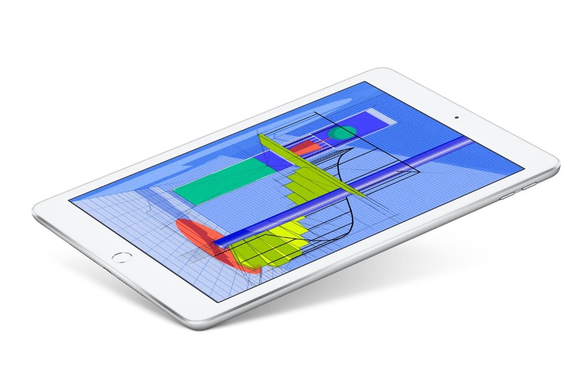 iPad 2019