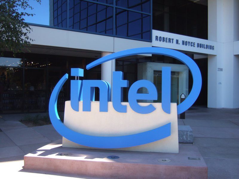 Intel-logo