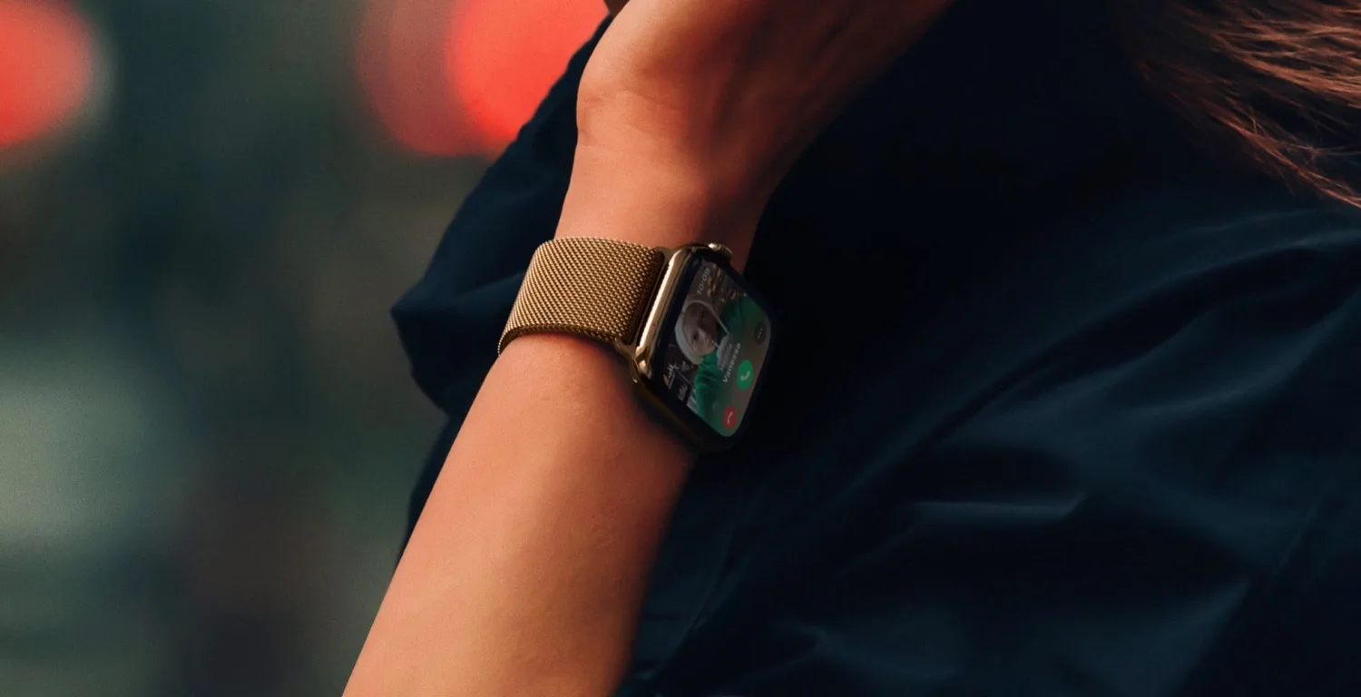 Apple Watch eSIM cellular activeren en instellen