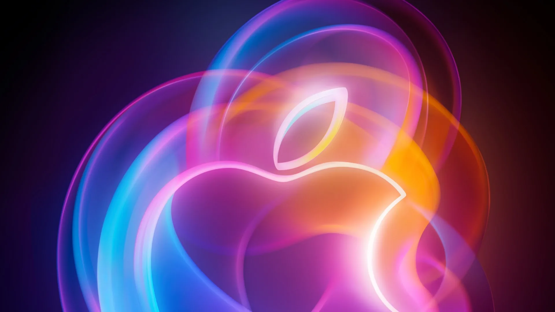 Banner iPhone 16-event: It's Glowtime september 2024