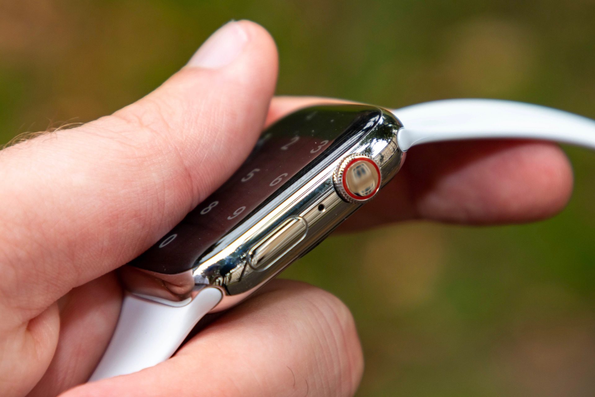 Apple Watch Series 8 review 2