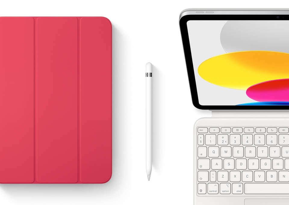 iPad-accessoires